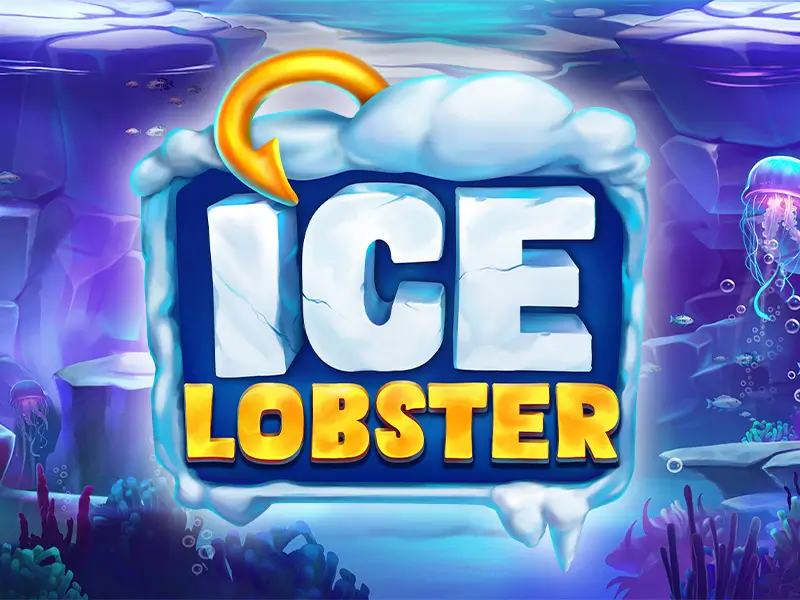 Ice Lobster